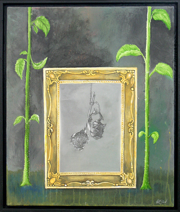 regina-gaul_erinnerung_oel-auf-leinwand_2012